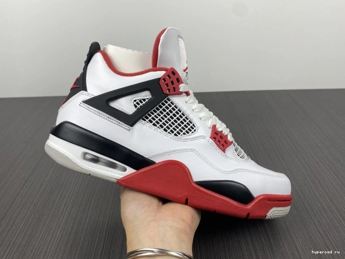 Jordan DC7770-160 Retro Air Fire Red (2020) 4 1117